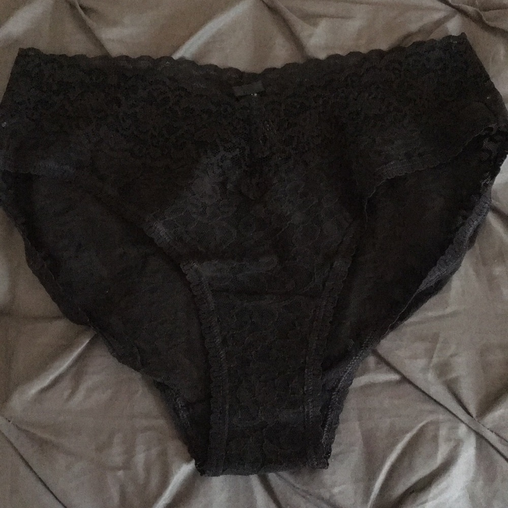 NEVER WORN Victoria’s Secret Panty